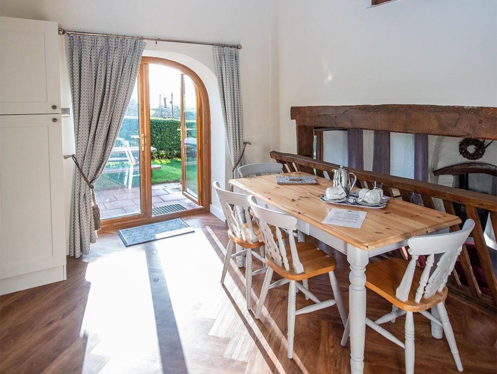 Low Barn, Castle Carrock, Nr Carlisle - Housity