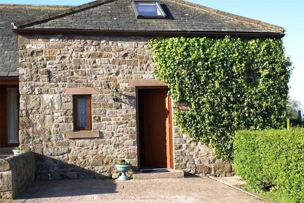 Gill Cottage, Castle Carrock, Nr Carlisle - Housity