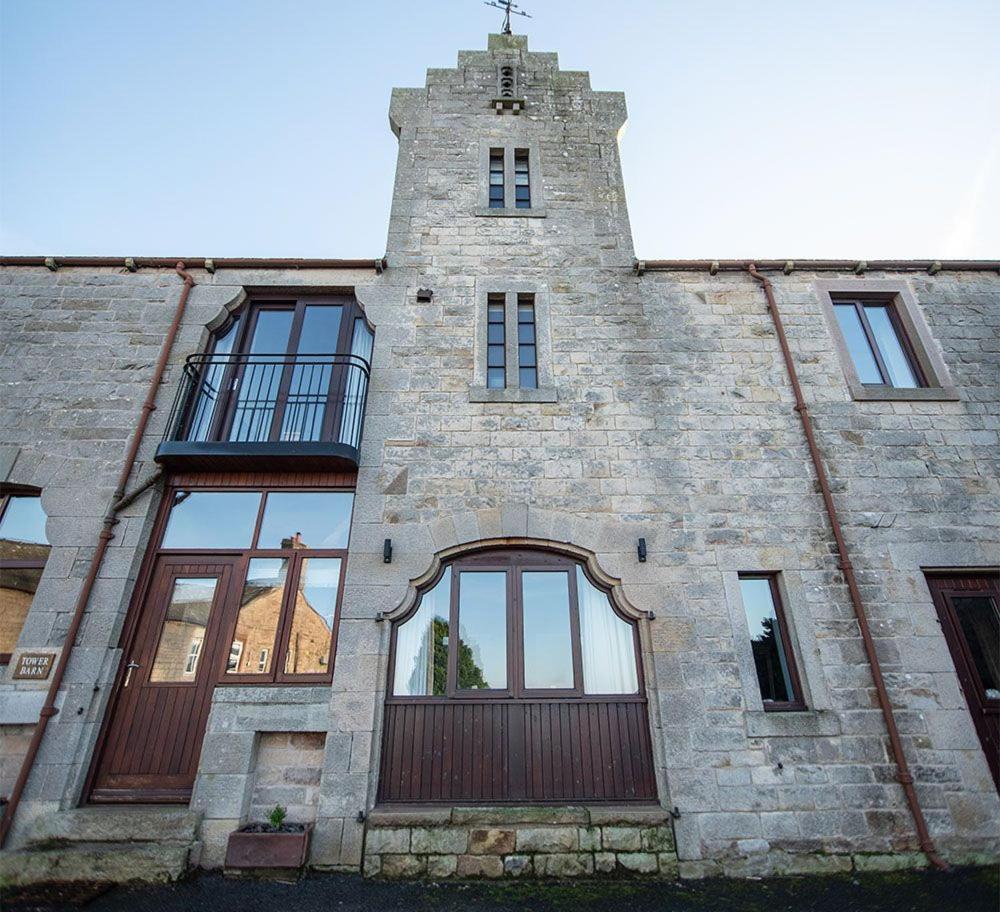 Tower Barn Cottage, Castle Carrock, Nr Carlisle - Housity