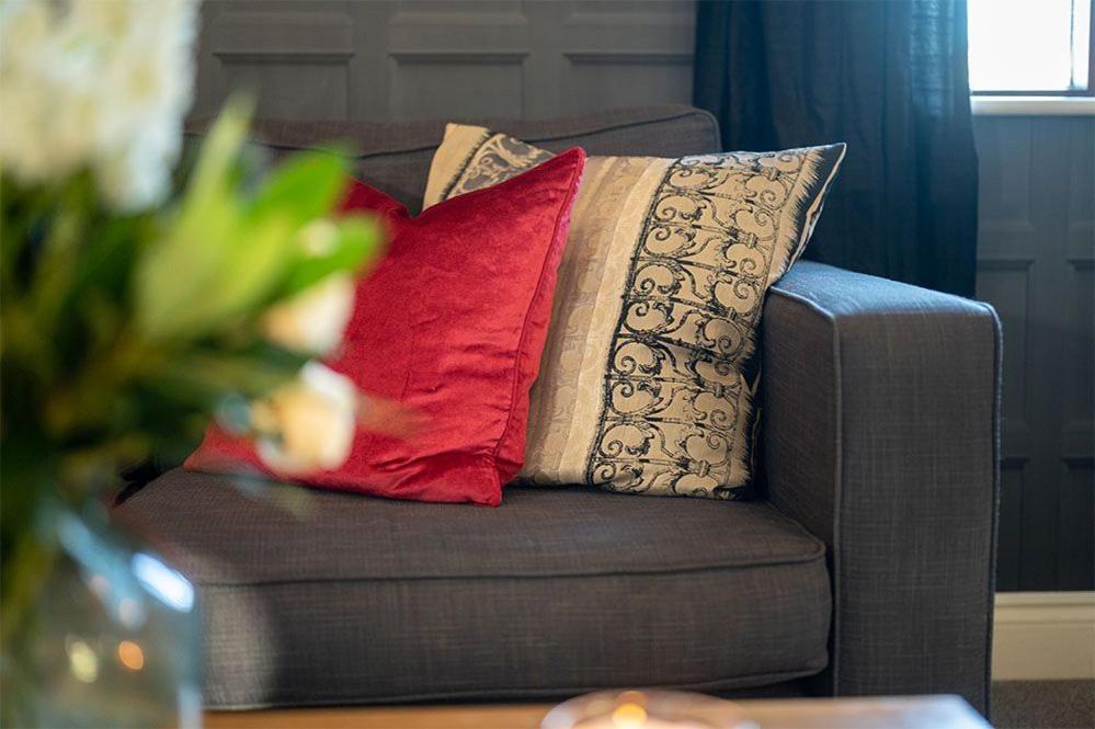 Tower Barn Cottage, Castle Carrock, Nr Carlisle - Housity