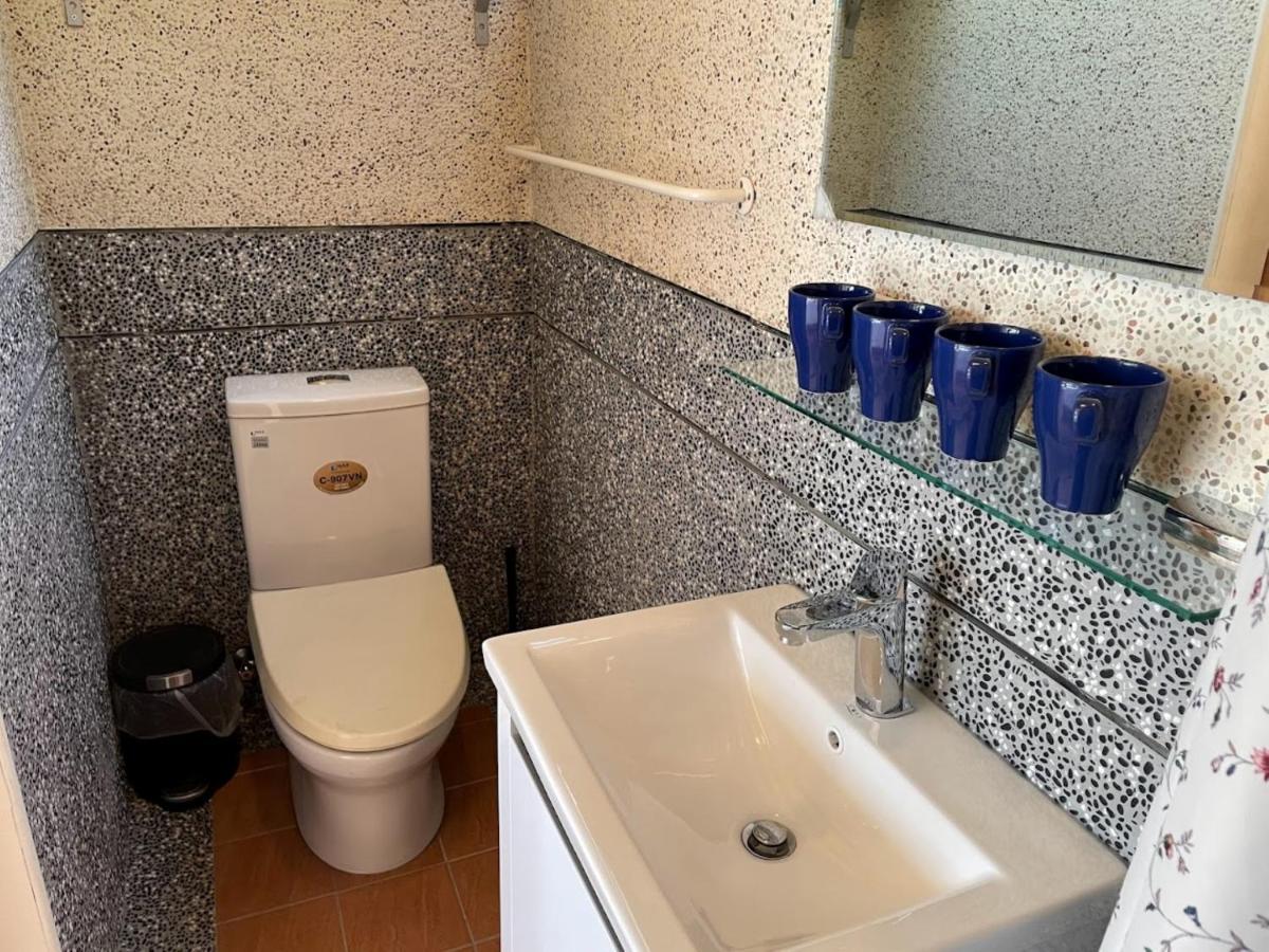 Tuscany Garden B&B - Housity