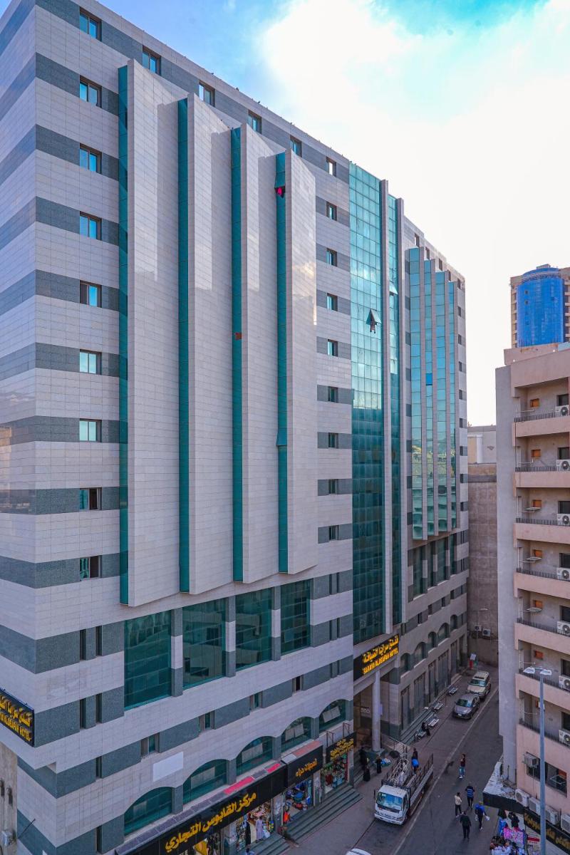 Saraya Al Deafah Hotel - Hizvo