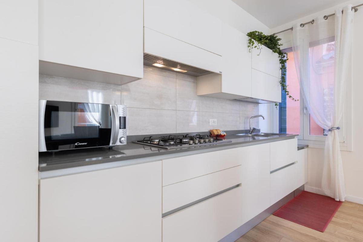 Rialto Bridge Luxury apartment - Housity