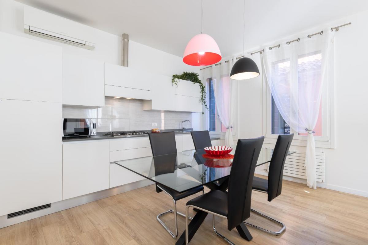 Rialto Bridge Luxury apartment - Housity