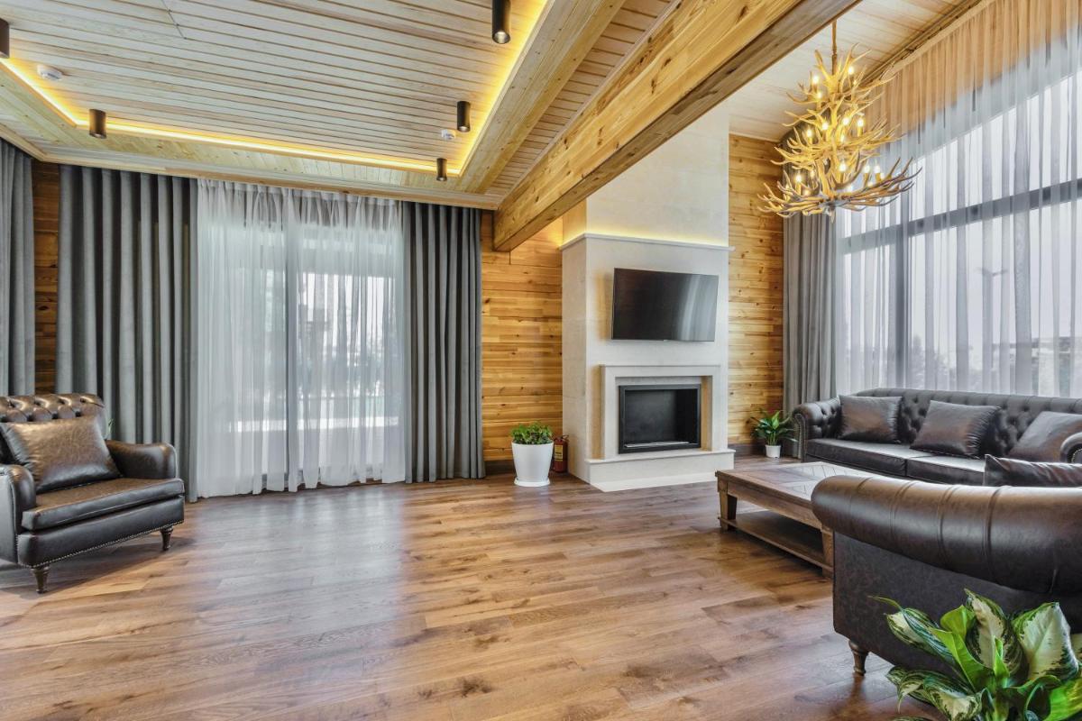 Eco Village - Housity