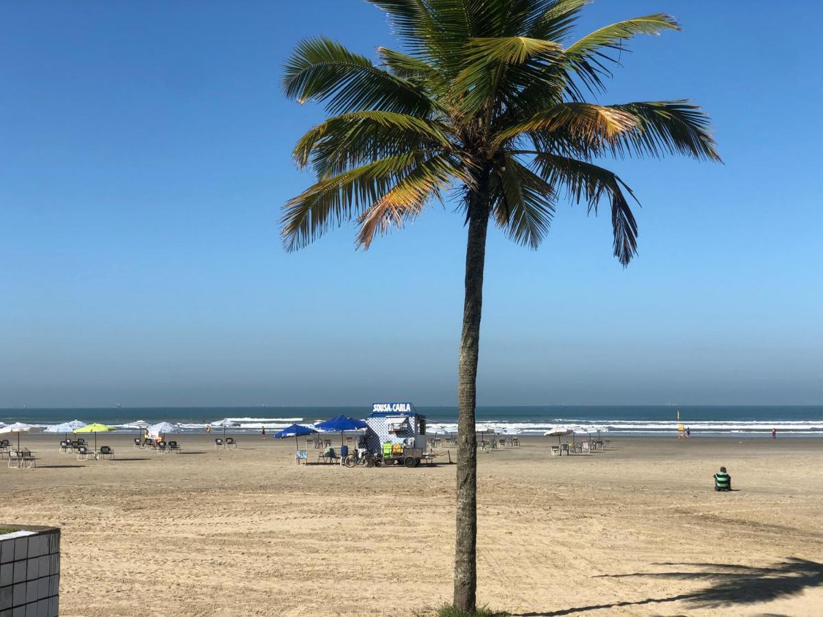 Apartamento 1 quadra do mar - Housity