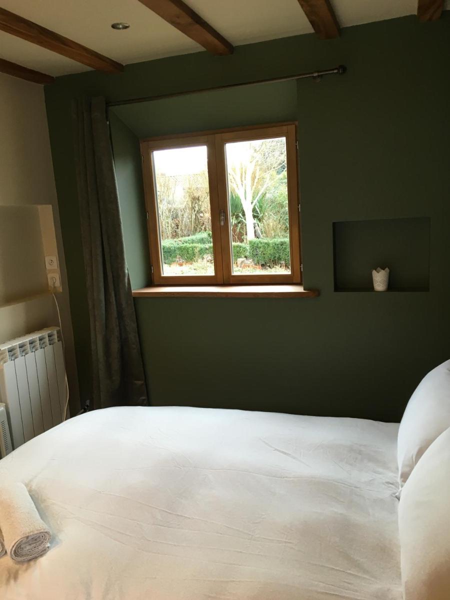 Farmhouse B&B - Housity