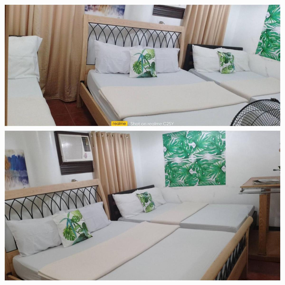 Dwell Family Resort Tagaytay - Housity
