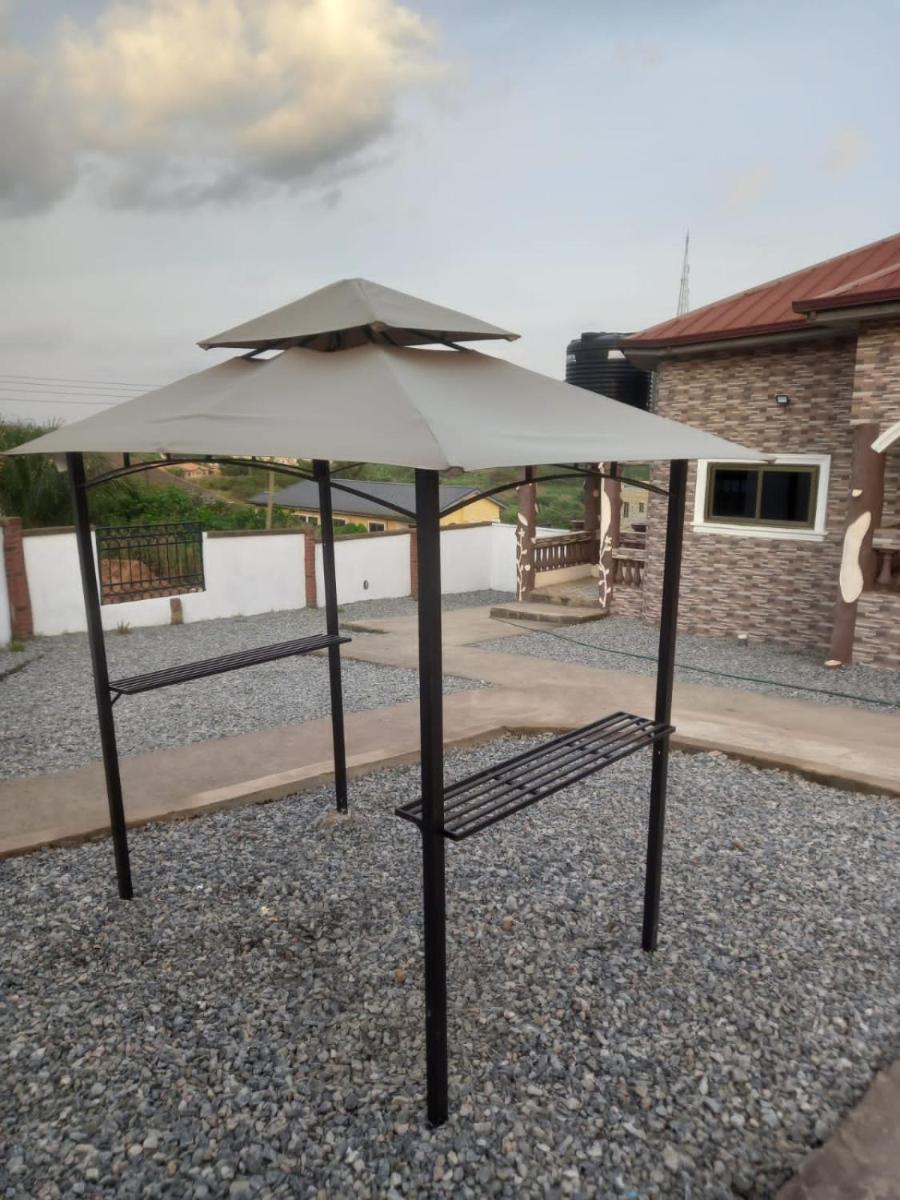 Osvee Guest House & Apartments - Housity