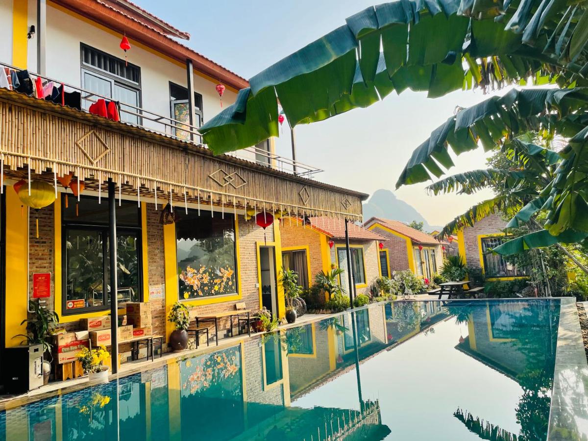 Ninh Binh Royal Homestay - Hizvo