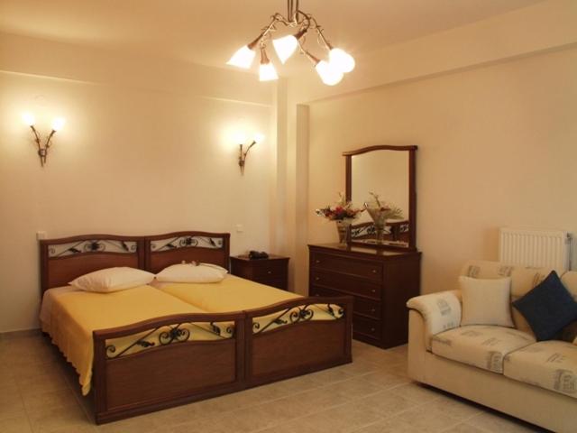 Hotel Archontiko Dimitra - Housity