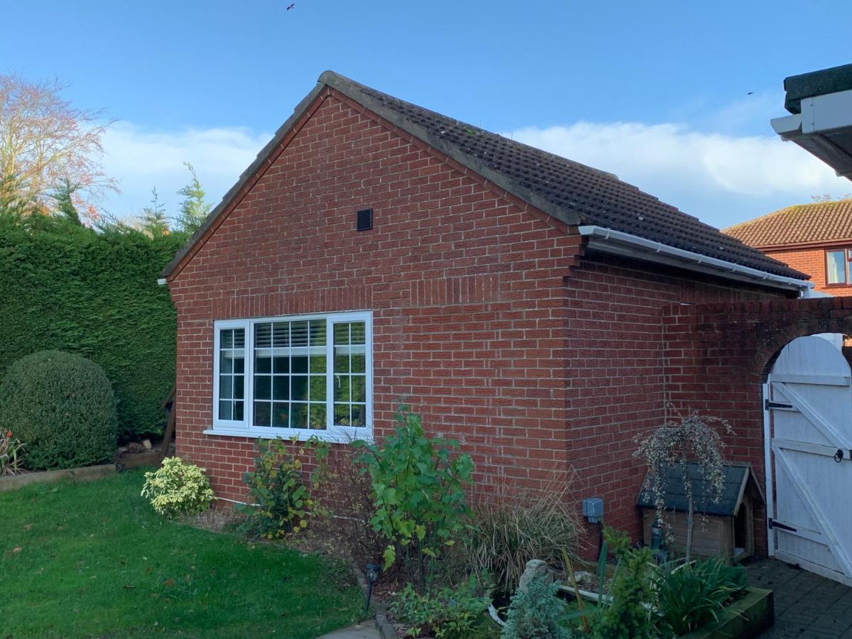 Walnut Lodge, Timberland - Housity