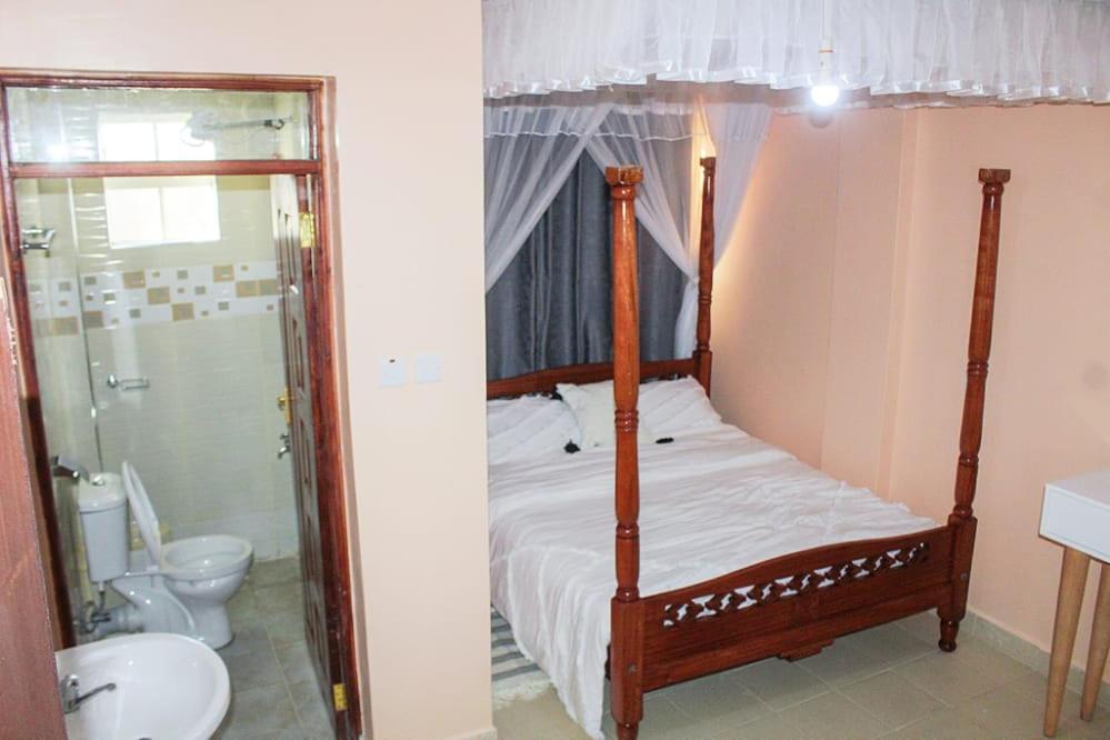 Suitetrails - Royal palms BnB