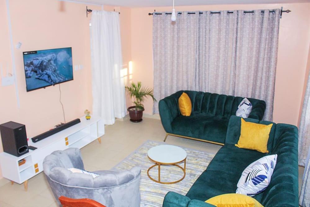 Suitetrails - Royal palms BnB