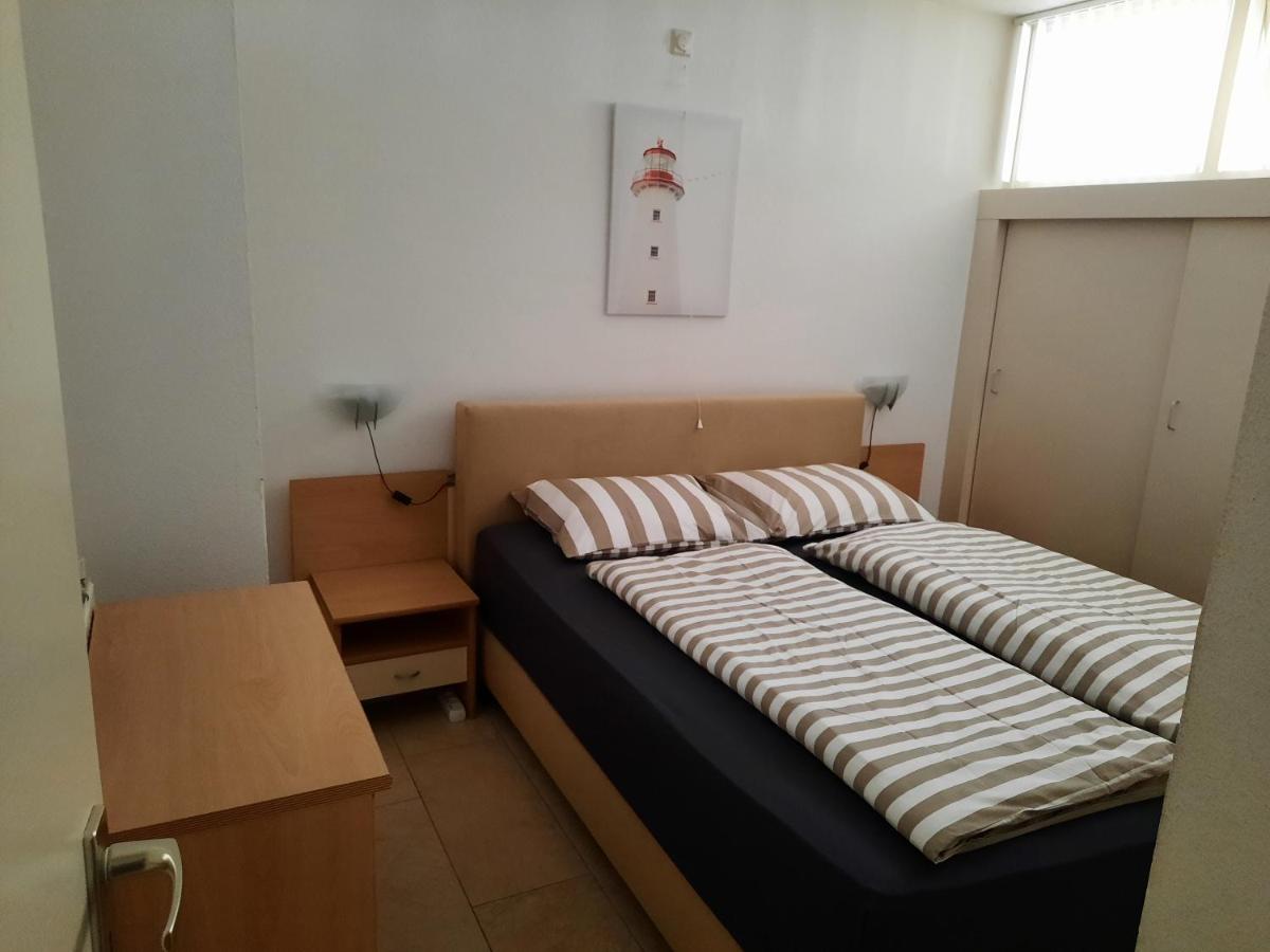 Beach apartment +/- 5 minutes to sea, self checkin - Housity