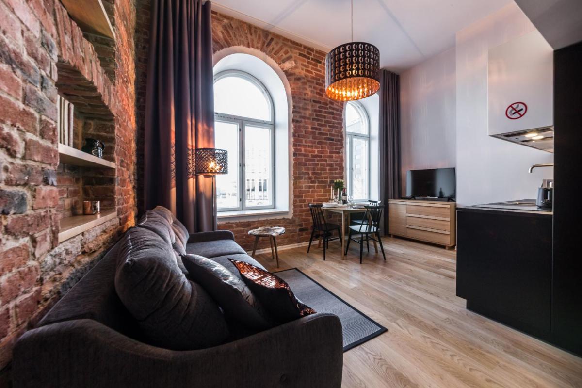 Estonishing Stay Mere Residence - Housity