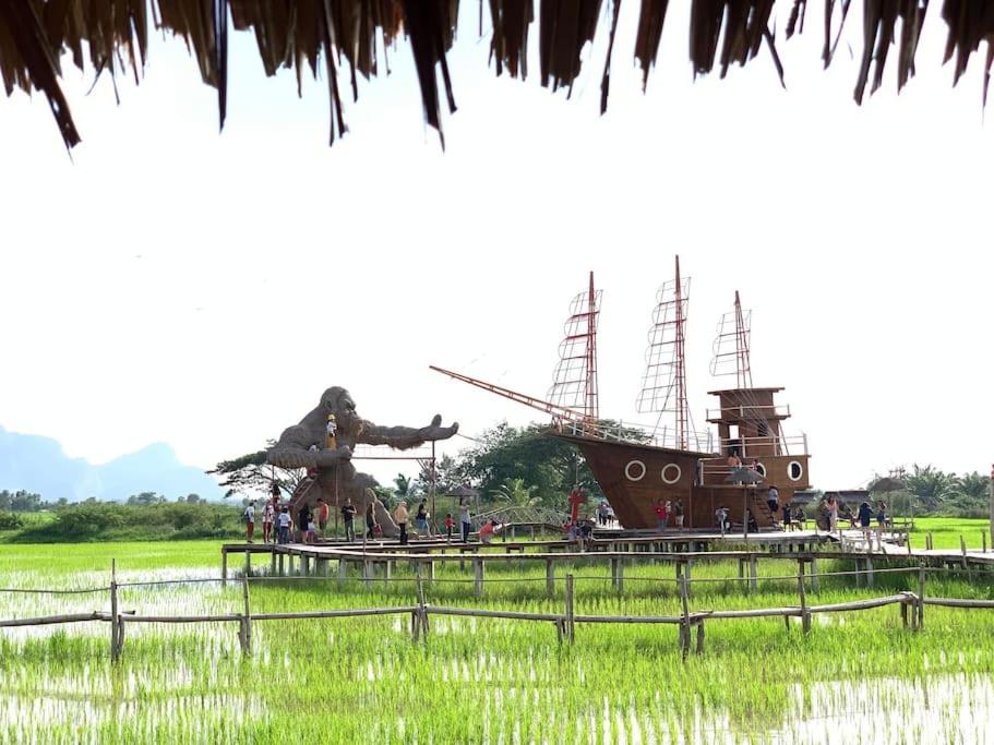 Ban Ploy Home Stay - Housity