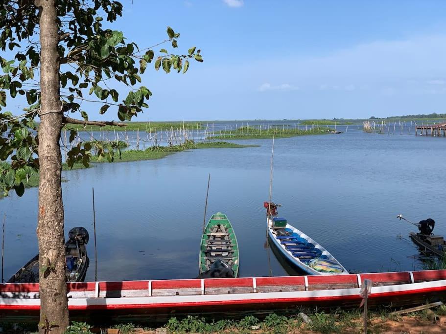 Ban Ploy Home Stay - Housity