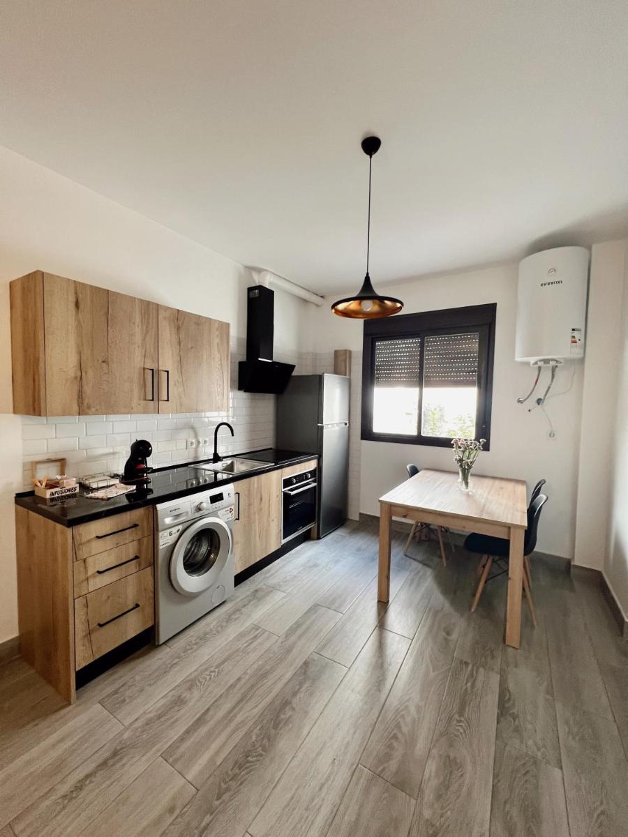 Apartamentos CEO - Housity