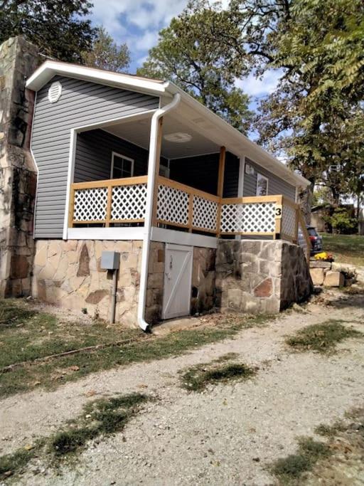 Comfy Gramas Cabin 3 - Housity