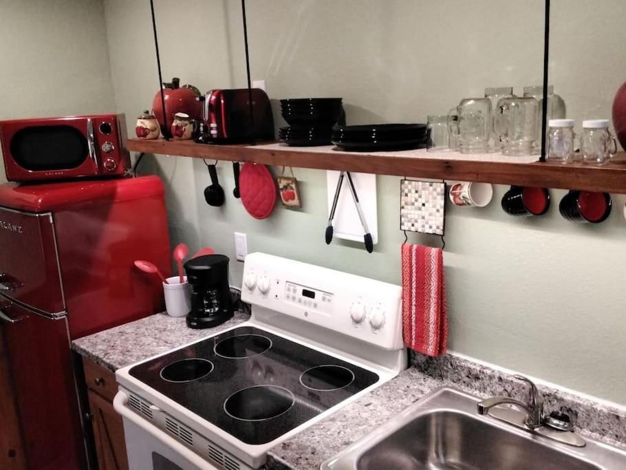Comfy Gramas Cabin 3 - Housity