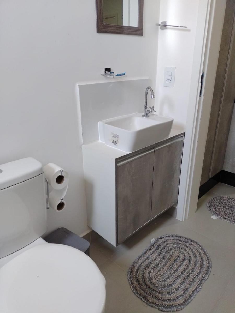 Suitetrails - Apartamento Locação Temporada em Foz do Iguaçu