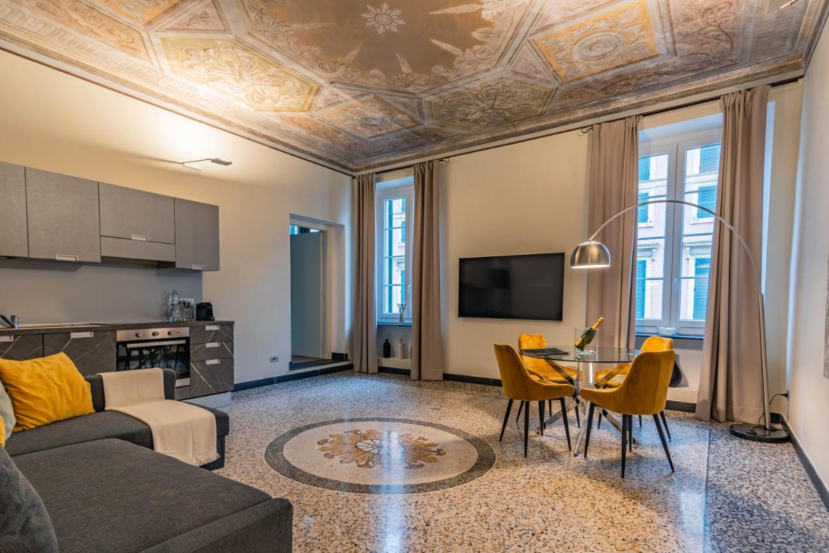 HNN Luxury Apartments - Housity