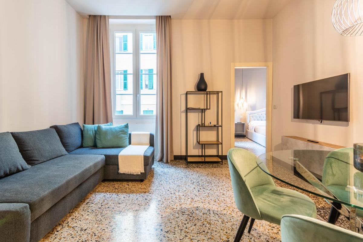 HNN Luxury Apartments - Housity