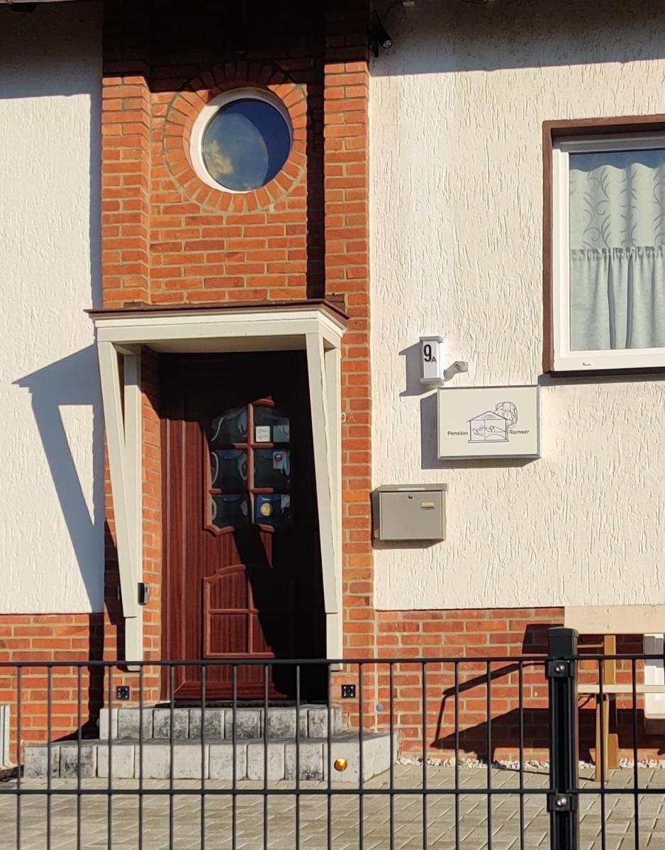 Pension Ramser - Housity
