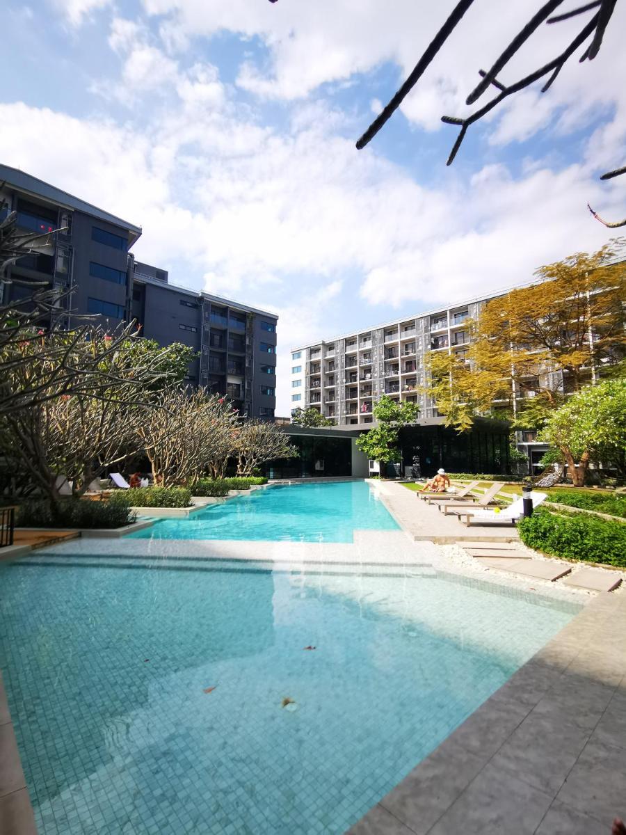 Blossom condo - Housity
