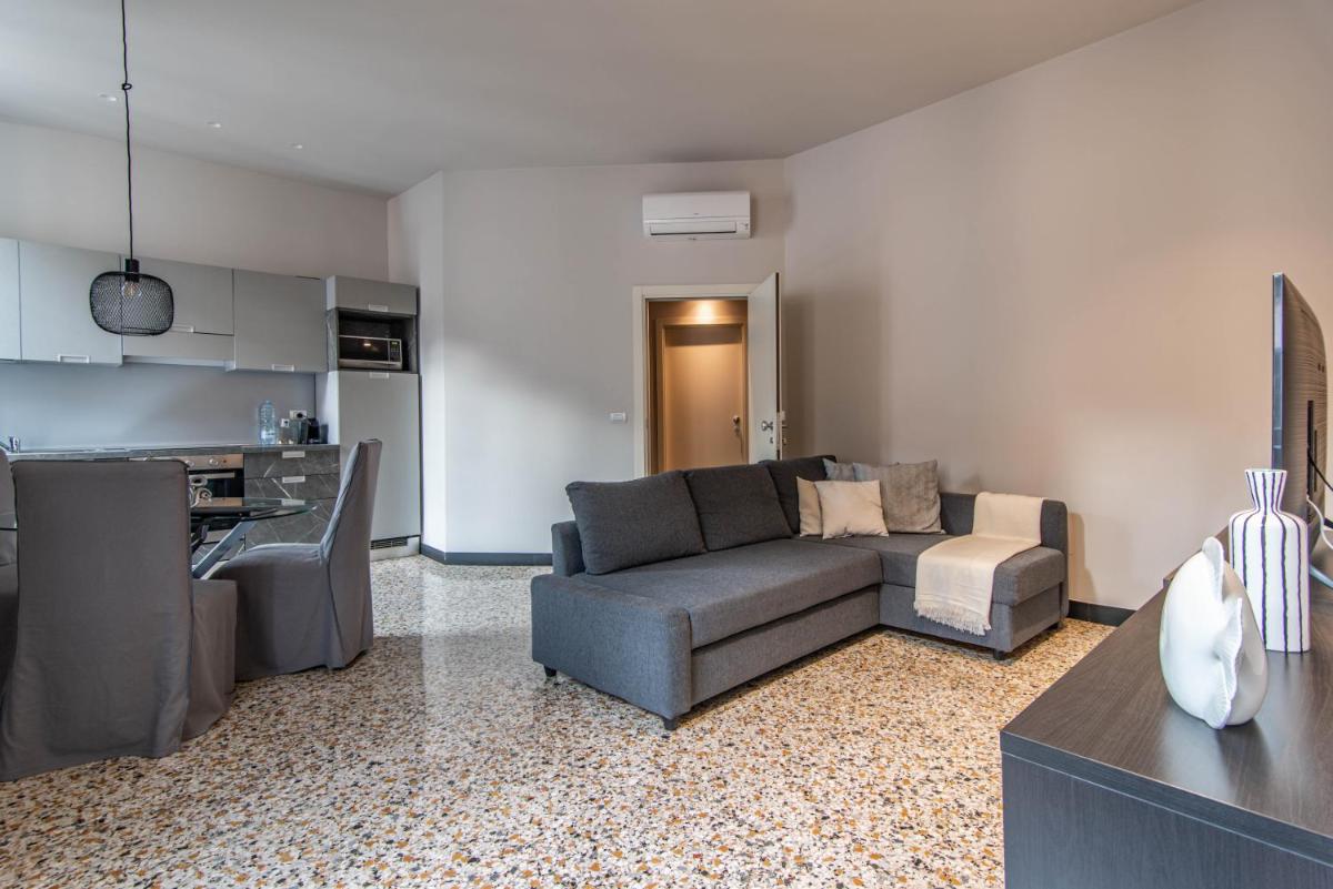 HNN Luxury Apartments - Housity