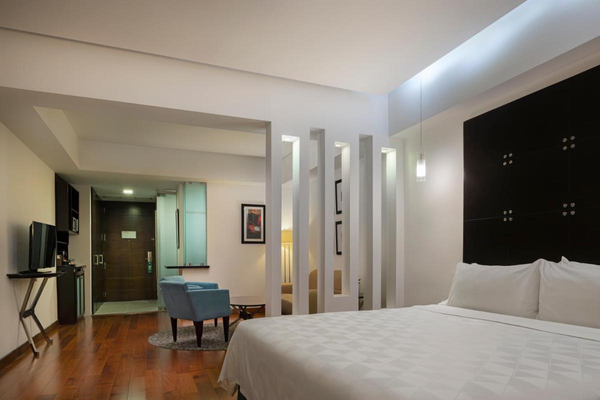 Holiday Inn Santo Domingo, an IHG Hotel - Housity