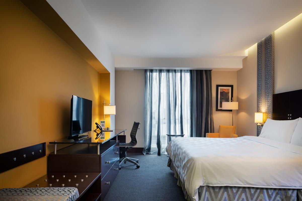 Holiday Inn Santo Domingo, an IHG Hotel - Housity