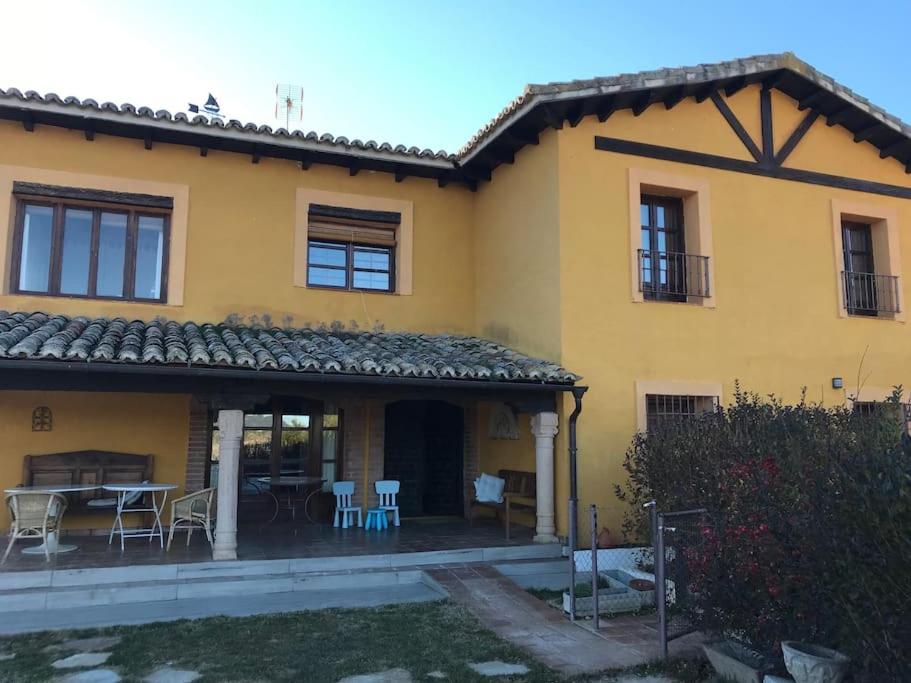 Villa Entrepeñas - Housity