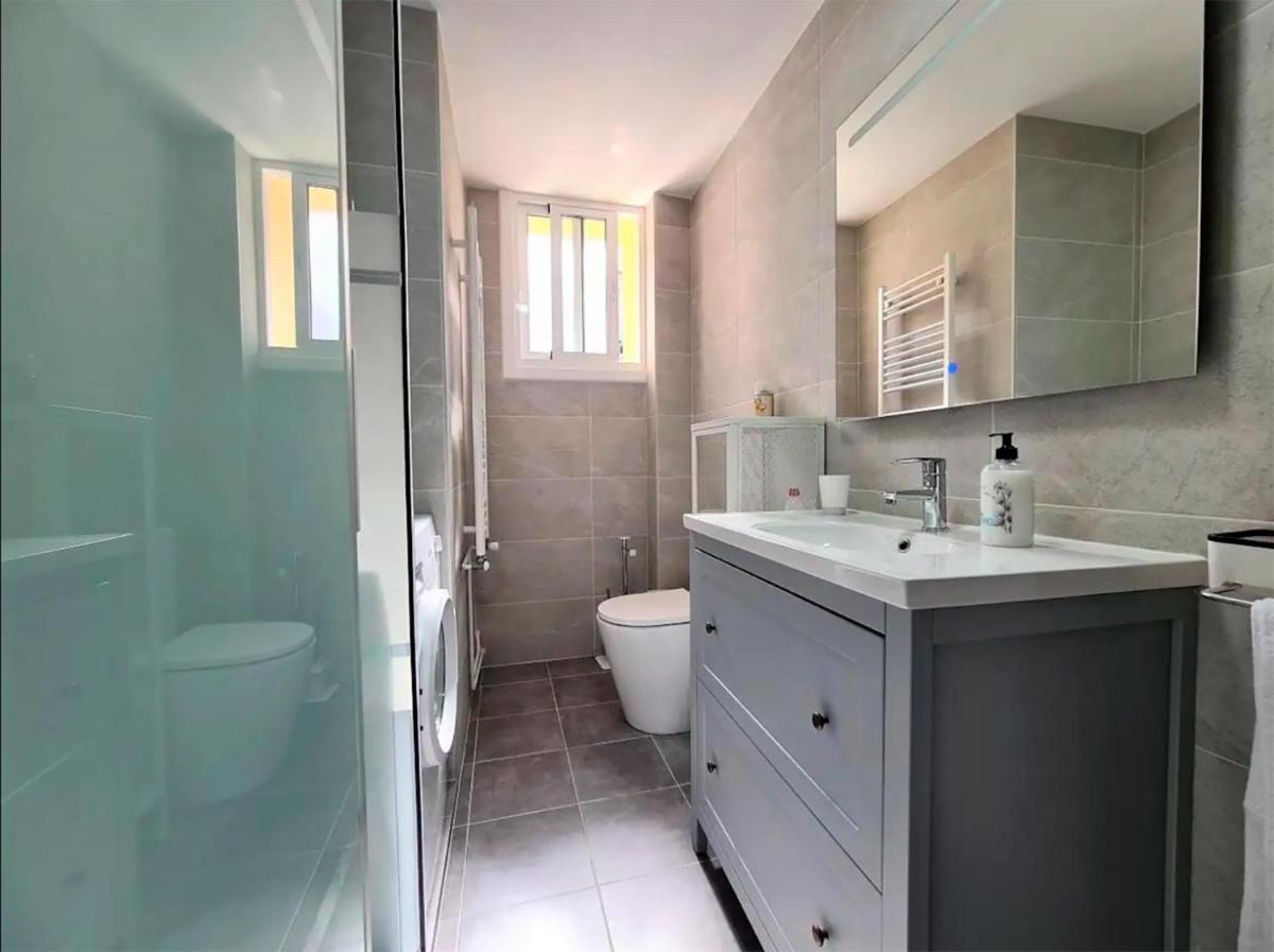 Piso Estacion Tren Bus Termas muy luminoso - Housity