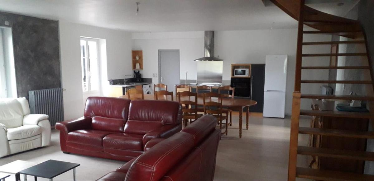 GITE DE LA POILANE - Housity