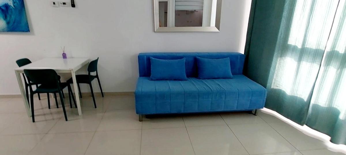 Hotel Apartment Short Term Tel Aviv Bat Yam 5 - Housity
