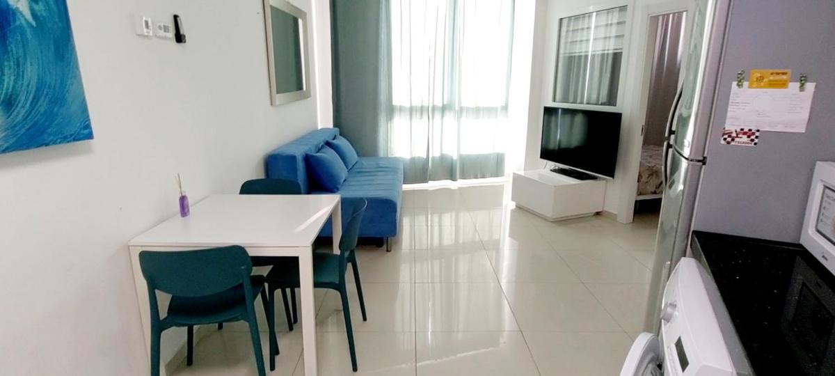 Hotel Apartment Short Term Tel Aviv Bat Yam 5 - Housity