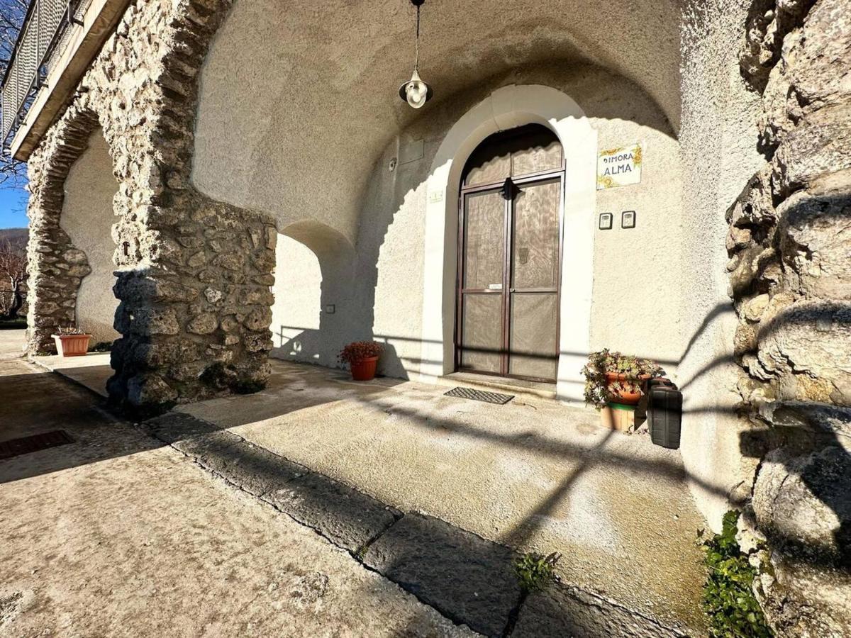 Apartment with panoramic terrace on Amalfi Coast - Housity