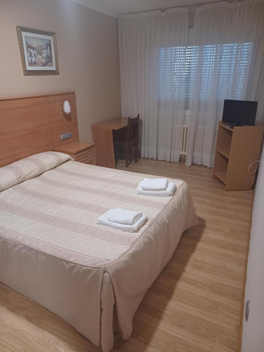 Hotel 2 de mayo 2 - Housity