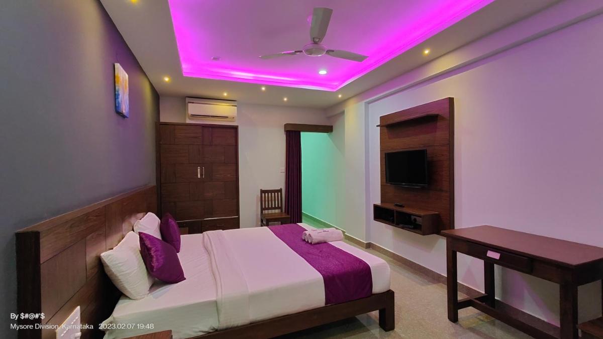 Coorg ASHOK PALACE - Housity