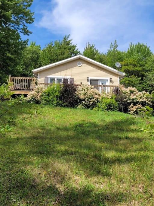 Chalet près du Mont Mégantic - Housity