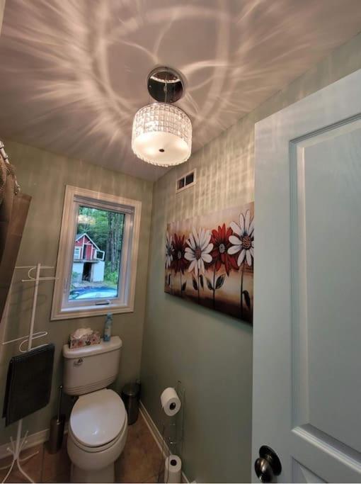 Chalet près du Mont Mégantic - Housity