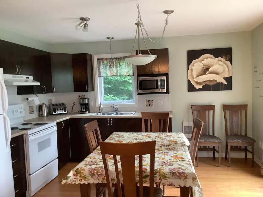 Chalet près du Mont Mégantic - Housity