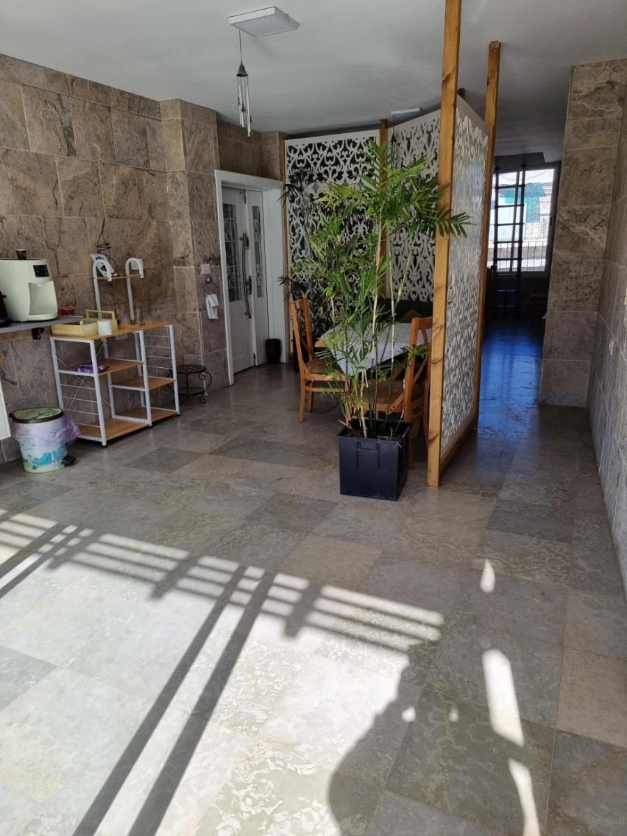 סוויטה משפחתית דיאמונד חיפה - Housity