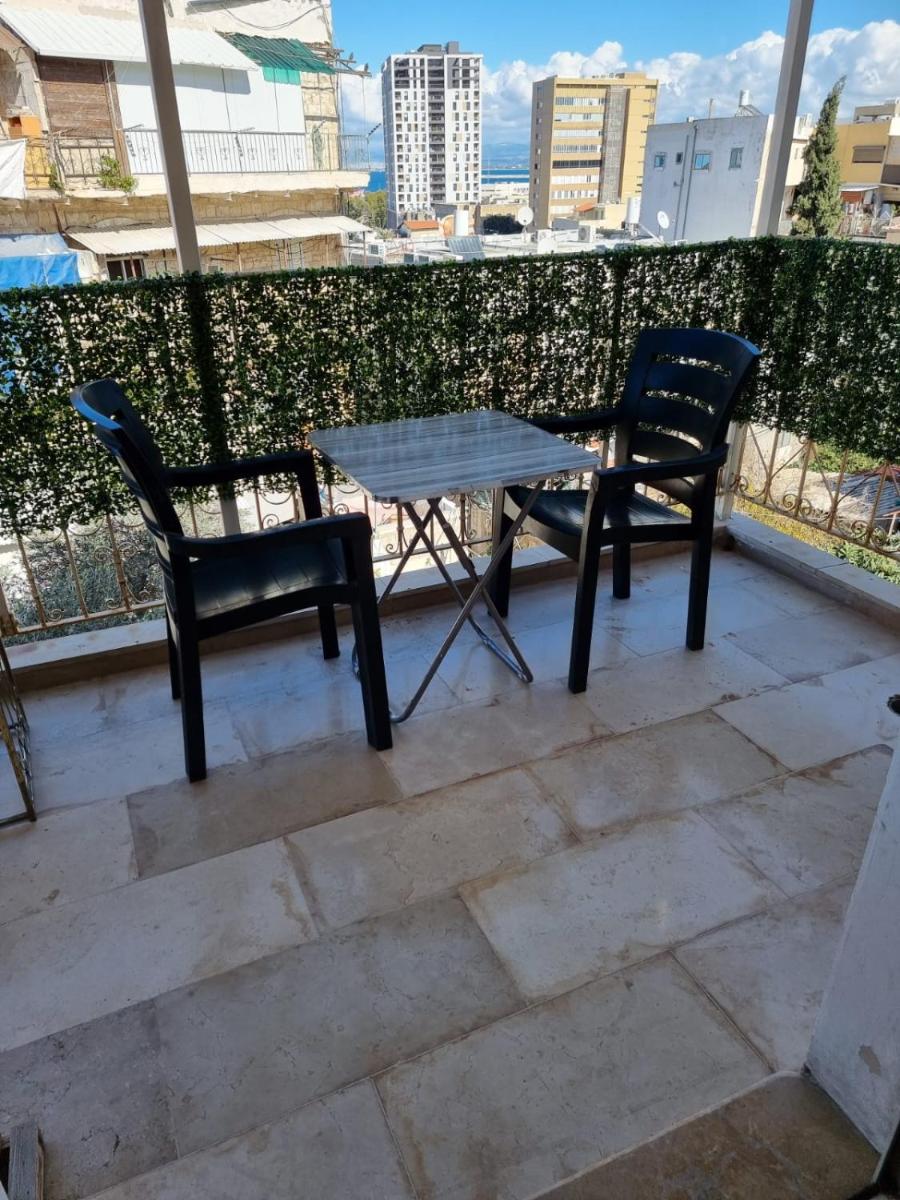 סוויטה משפחתית דיאמונד חיפה - Housity