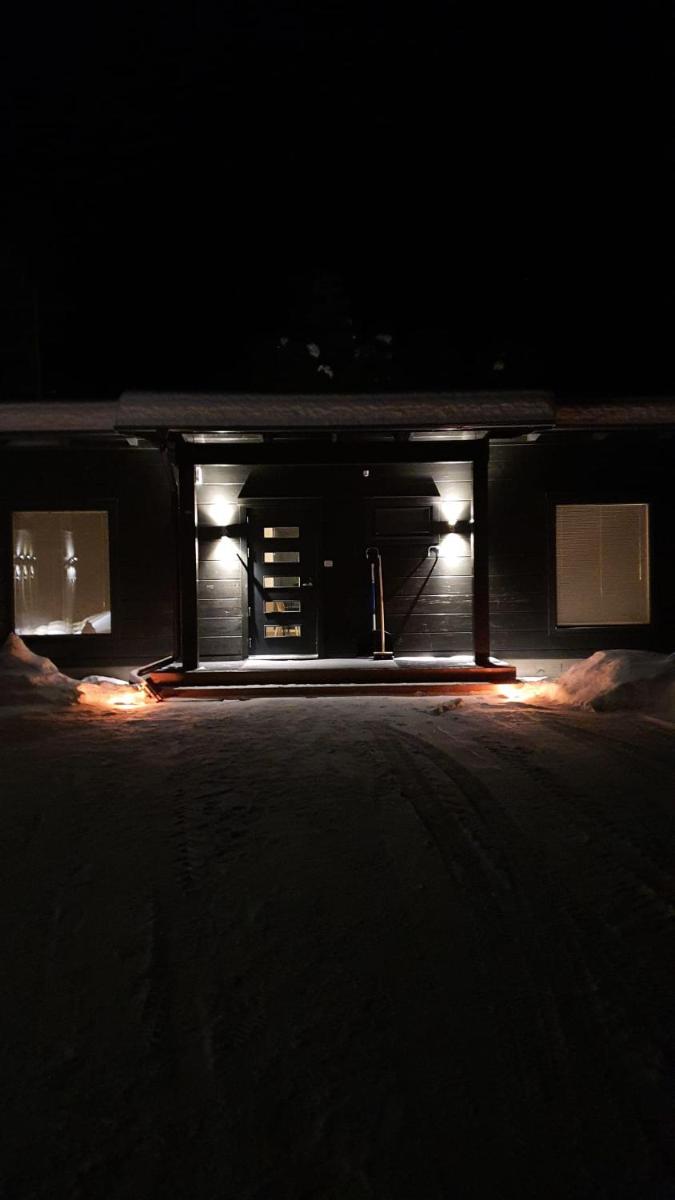 Villa Paatari, Inari (Paadarjärvi) - Housity