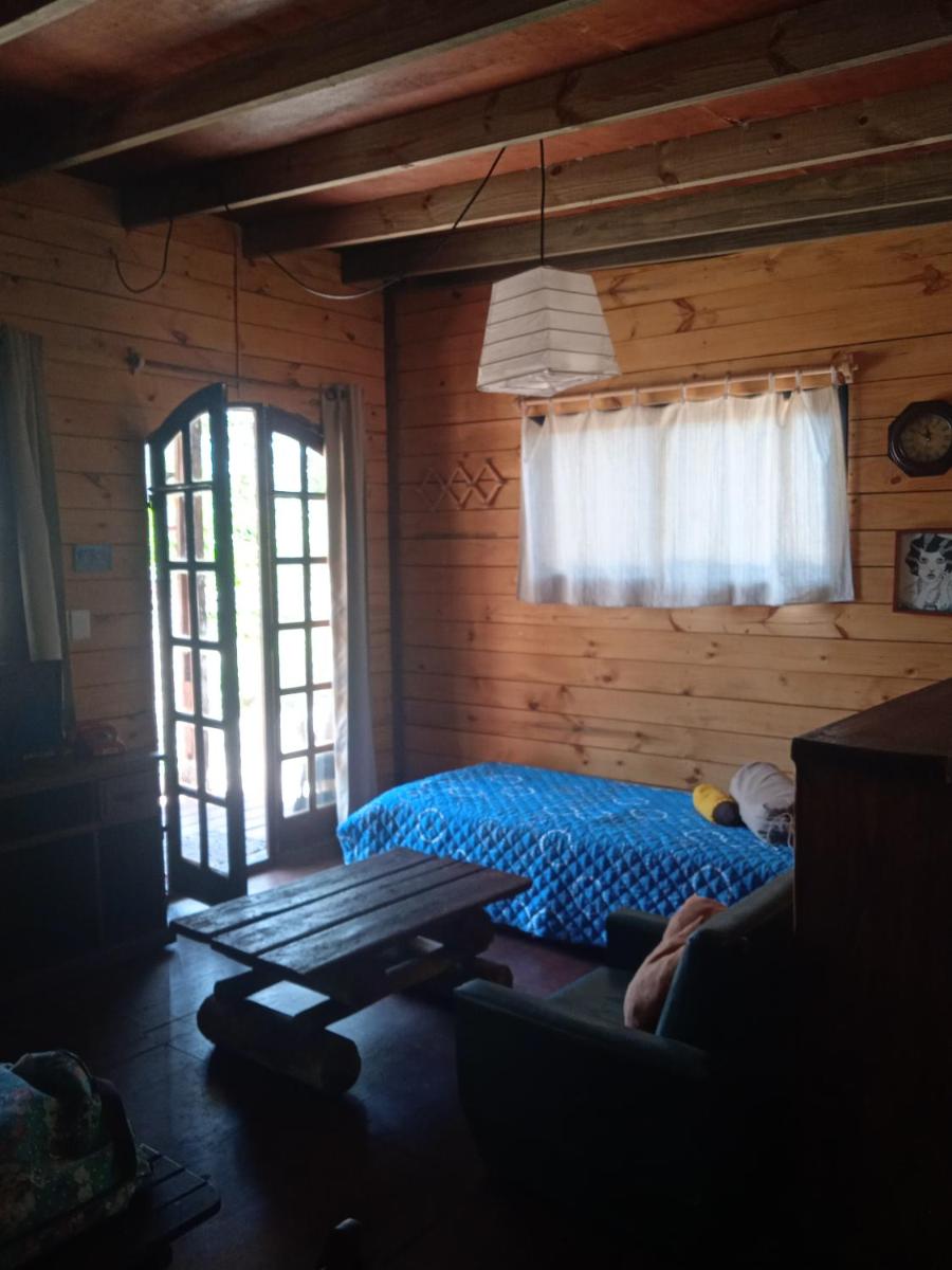 Cabaña La Federica - Housity