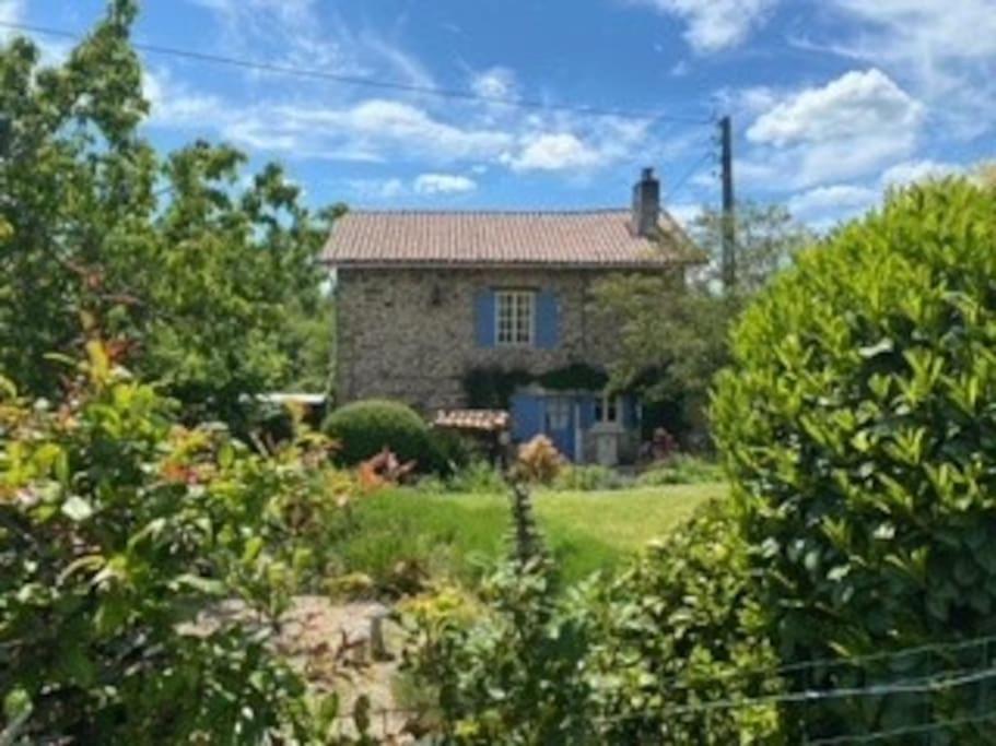 Tardoire cottage - Housity