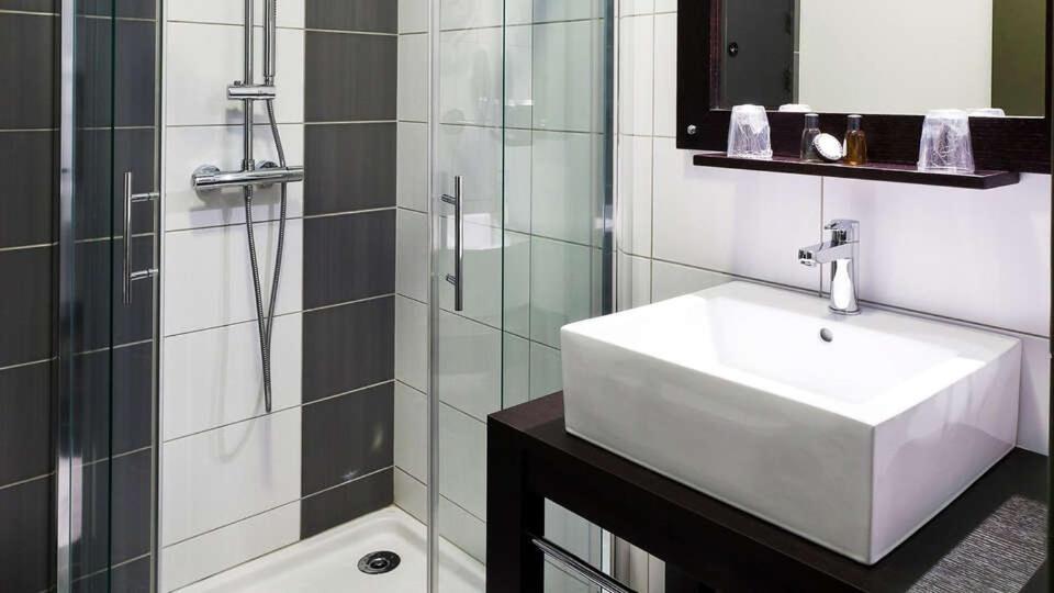 Ax Hôtel Spa & Restaurant - Housity